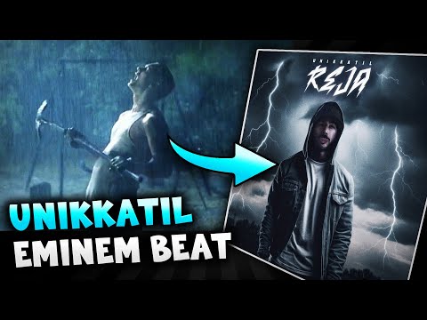 Unikkatil - Rêja (Cleanin' Out My Closet - ROW Edit)