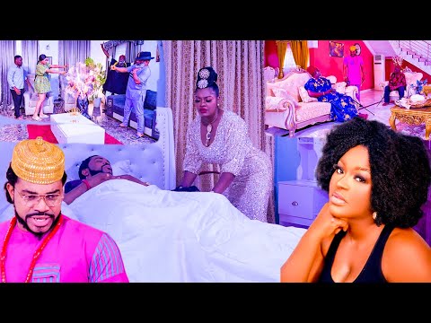 DANCE FOR THE PRINCE 9-10 / MARY IGWE / MALEEK MILTON / LATEST TRENDING NIG MOVIE 2022