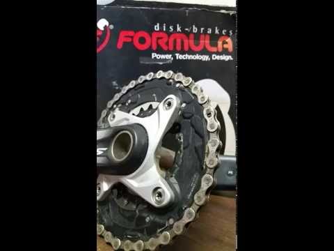 *Stuck* DIY SERIES: "Trick for a Masterlink Removal"