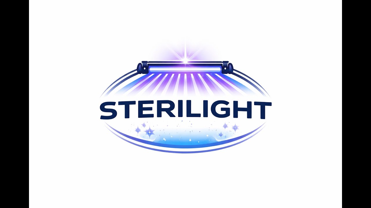 SteriLight Video Thumbnail