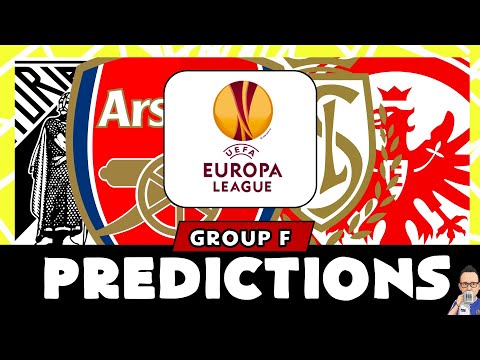 2019/20 Europa League Group F - Predictions