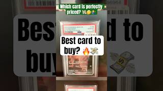 Did the vendor price it right? 💸#pokemon #pokemoncards #pokemonchannel #pokemontcg #shorts