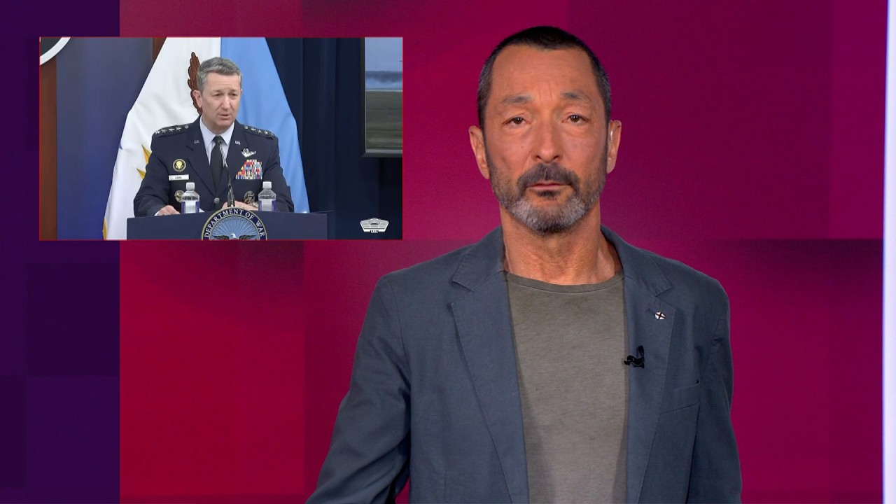 ואולי לא היו מטרות למלחמה? | מהצד השני עם גיא זהר 12.4.2026