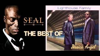 The best of Seal and Lighthouse Family
