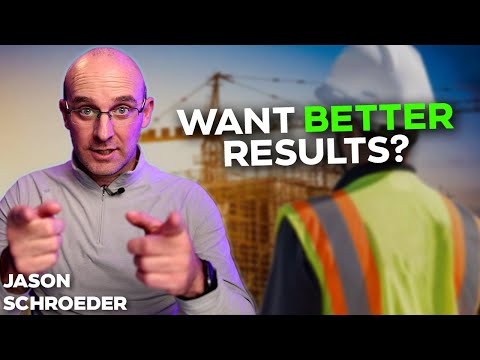 How To Be A Better Construction Project Manager - YouTube