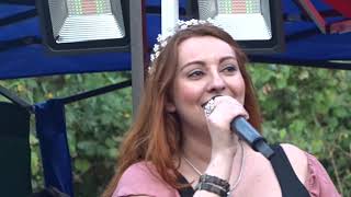 Lyria - The Phoenix Rebirth :::: Feira Medieval Carioca 11/08/2019