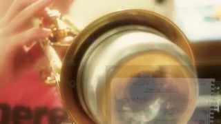 Everything Happen to me (WYNTON MARSALIS) Trumpet Cover