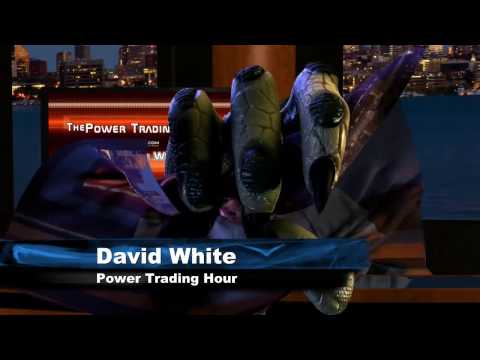 October 19th Power Trading Hour with David White on TFNN   2016