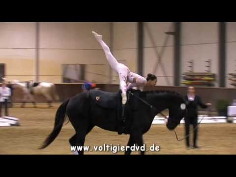 Gina Herrmann -  EV-M 03 - 5-LVWK Heiligenwald 2016