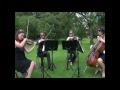 The show must go on - Queen - Diamond String Quartet