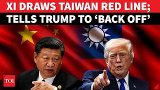 ‘DON’T YOU DARE...’: China BLASTS West for ‘Taiwan Hypocrisy’; SHUTS DOWN Criticism of Patrols