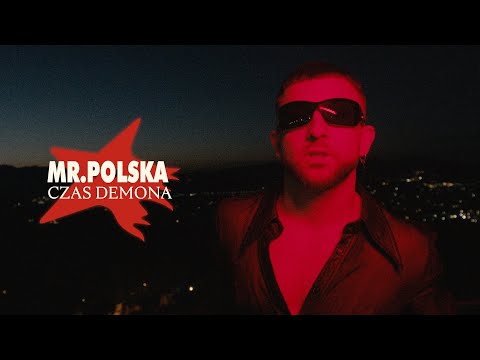 Mr. Polska - Czas Demona (prod. LA$$A, Abel de Jong)