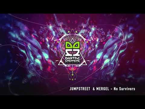 JUMPSTREET VS MERGEL - No survivors (V.A. Wicked illusions by DJANE DHARMA)