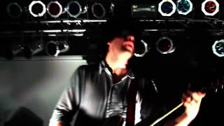 The Faint - I Disappear - Live At The Waiting Room - 12.29.09 *In 1080p*