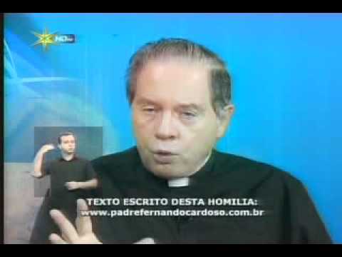 O Pão Nosso 19 Setembro 2011 Pe.F.C.Cardoso.