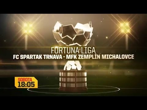 PES 2015... 1. Kolo -FC Spartak Trnava - MFK Zemplín Michalovce