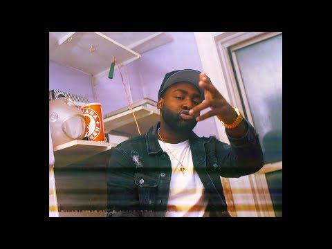 SIZZLE NWM X NWM PACKMAN - DREW BREEZE (OFFICIAL MUSIC VIDEO)