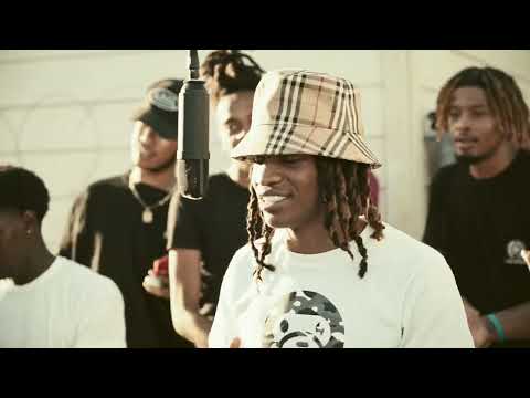 Lito Buck$ - Back Then (Live from hwy 6)