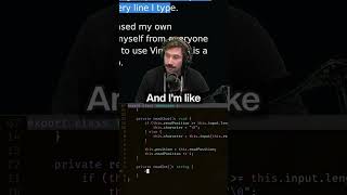 VSCode Misconception