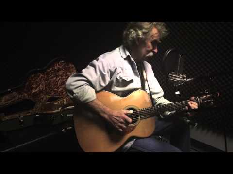 Gary Fjellgaard: Falcon and the Cowboy (CFUR Live Session)