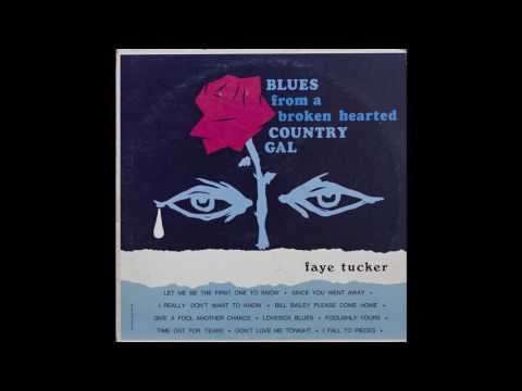 Faye Tucker - Foolishly Yours