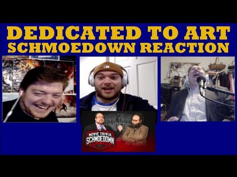 Lon Harris vs William Bibbiani - D2A Schmoedown Reaction