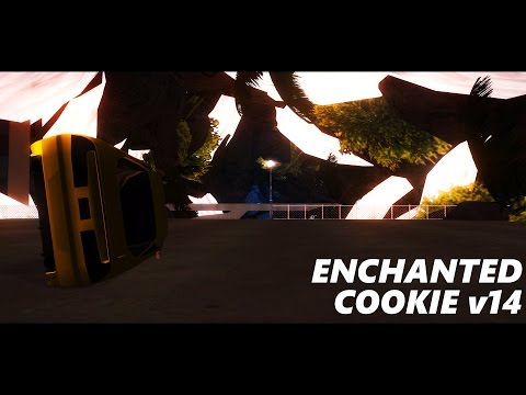 Cookie v14 - Enchanted