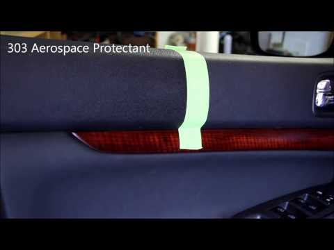 303 Aerospace Protectant - 10 oz - Detailed Image