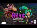 Runa & the Chaikurú Legacy  PC  játékmenet videója