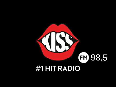 Local Jingles Kiss FM Calarasi
