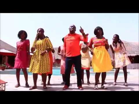 Horn of praise - Ayiko. best Togo Gospel music - Adoration et louange 2017