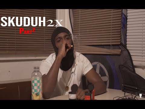 Skuduh2x "I'm forever PBGK"