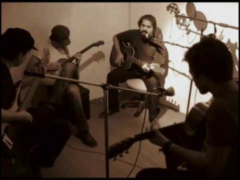 Bomrani - Piaderavi. Persian Country & Blues Music