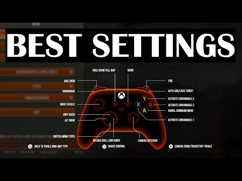 The Most Competitive Settings | Wot Console