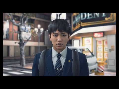 Judgement | playthrough pt 7