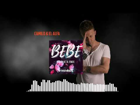 Bebe - Cristian Gil - Bachata Rmx