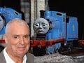 Edward And Gordon Michael Angelis Narration Clip In The Same Tone As Ringo Starr