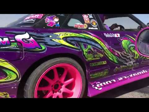 Naoki Nakamura Ride Along Footage *RAW*