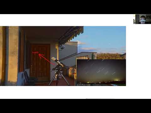 Allineamento al Polo... un Nuovo Metodo - Appunti di Astrofotografia