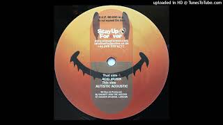 Rackitt And The Geezer - Acid Musik