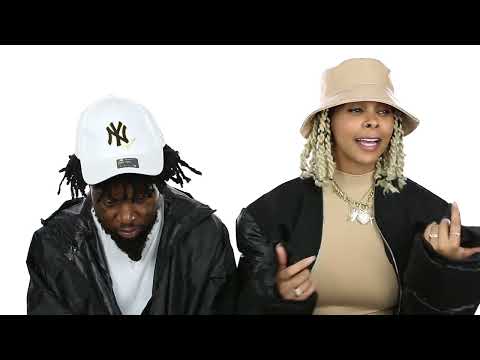 V.I.C. Why He Did Not Kiss The Bride After Marrying Lebraa Deville At Wedding Ceremony (highlight 4)