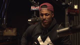 TADOE DTLR RADIO FREESTYLE I JAY HILL #FREETHAGHOST