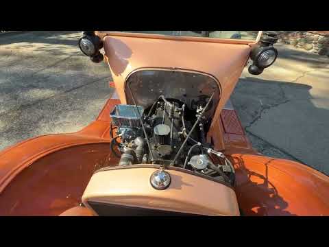 1924 Ford Model T (CC-2116465) for sale in Weaverville , California