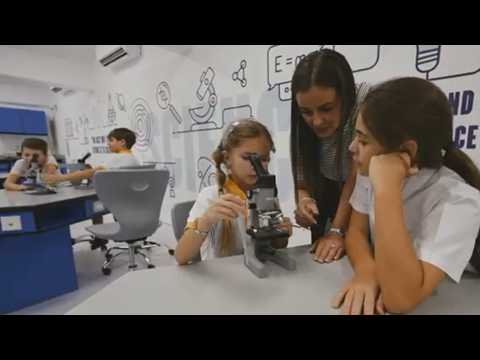 Inside BC Academy’s Future‑Ready British Curriculum International School & Nursery in Dubai