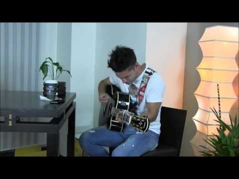 Cuando No Estas video