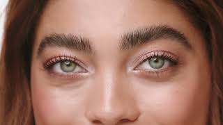 Covergirl NEW Tinted Shades of Clean Fresh Brow Enhancer Gel Wax