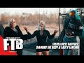 Therealmiss BabyDee Diamond The Body Saucy Santana Boundaries Remix FTB Performance