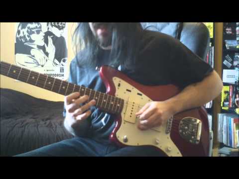 pre selected -  French Guitar Contest 2013 - Nomakills entry