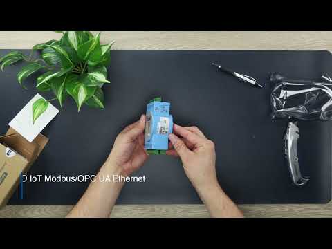 Unboxing Video