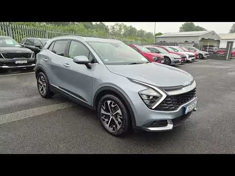 Kia Sportage K3 HEV - Image 2